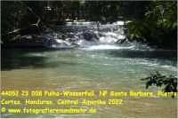 44052 23 008 Pulha-Wasserfall, NP Santa Barbara, Puerto Cortes, Honduras, Central-Amerika 2022.jpg